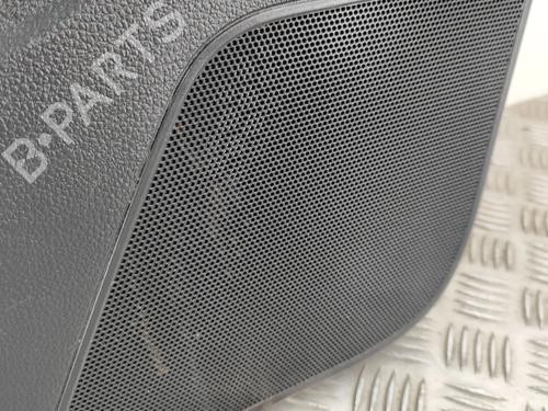 Rear right panel VW SHARAN (7N1, 7N2) 2.0 TDI | BP32369331C61