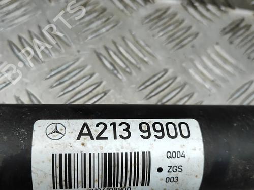 Driveshaft ASTON MARTIN DBX 4.0 All-wheel Drive | BP36809235M37 - Image 3
