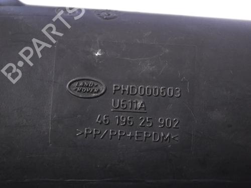 Pipe LAND ROVER RANGE ROVER IV (L405) 4.4 SDV8 4x4 | BP30216421M125 