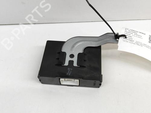 Used Electronic module Electronic module 17016024 17016024