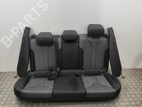 Sæde sæt SKODA ENYAQ iV SUV (5AZ) 85X | BP29867335C78