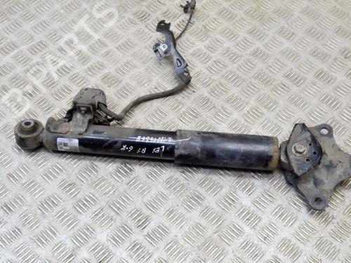 Left rear shock absorber BMW X3 (F25) xDrive 20 d | BP13110104M18 