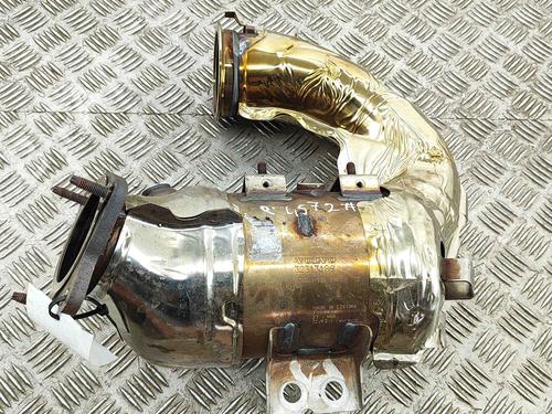 Used Catalyst VOLVO XC40 (536) B4 Mild-Hybrid (197 hp) 19428095