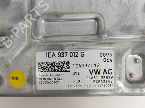 Electronic module VW ID.3 (E11, E12) Pro | BP27766442M83  - Image 8