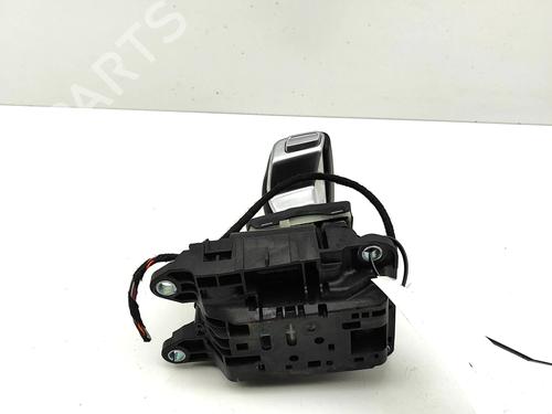 Gear lever AUDI A4 B9 (8W2, 8WC) 2.0 TFSI | BP33798038M90  - Image 5