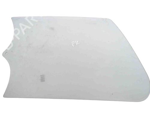 Used Front left door window RENAULT TRAFIC III Bus (JG_) 1.6 dCi 125 (JGMH) (125 hp) 30250963