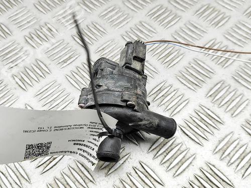 Auxiliary water pump MERCEDES-BENZ E-CLASS Coupe (C238) E 220 d (238.314) | BP33384998M111 - Image 3