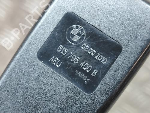 Seat buckle BMW 5 Touring (F11) 525 d | BP16077458I32 