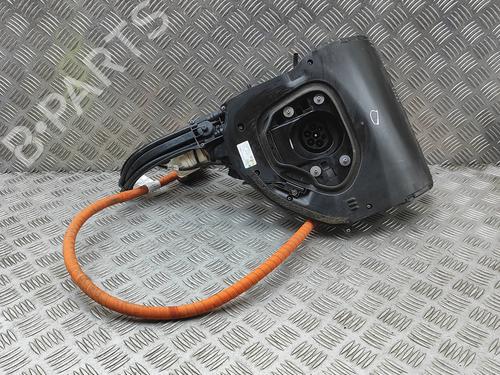 Kabel PORSCHE TAYCAN Sport Turismo (Y1C) 4S Performance Battery Plus (Y1CDB1) (571 hp) 31762843