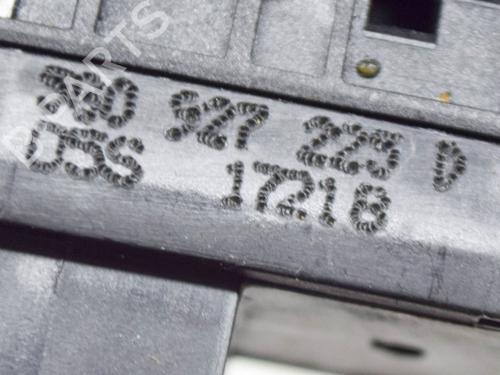Switch VW GOLF VII (5G1, BQ1, BE1, BE2) 2.0 GTI | BP8895465I30 