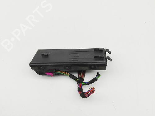 Electronic module AUDI Q2 (GAB, GAG) 1.6 TDI | BP39244761M83 - Image 3