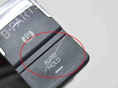 Switch VW GOLF VII (5G1, BQ1, BE1, BE2) 2.0 GTI | BP7543312I30 