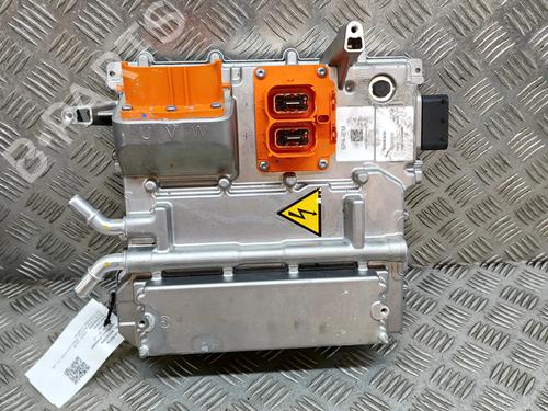Used Inverter/Converter VOLVO S60 III (224) T6 Twin Engine AWD (340 hp) 27777110