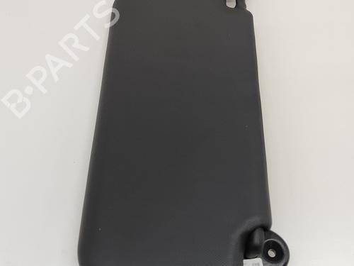 Left sun visor TOYOTA C-HR (_X2_, _H2_) Hybrid | BP27780484I1 