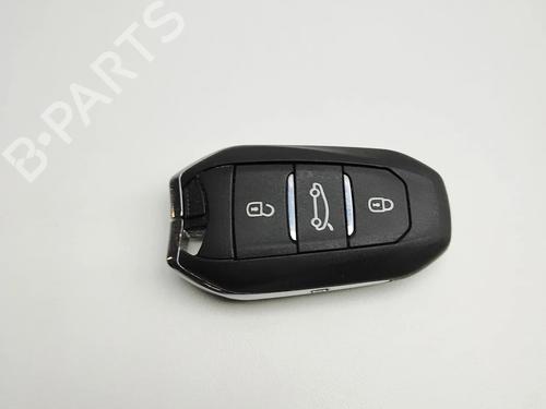 Used Electronic module Electronic module OPEL MOKKA 1.2 (76) (136 hp) 36458401 36458401