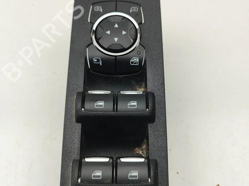 Left front window switch FORD USA F-150 Crew Cab Pickup 3.5 4WD | BP33388657I27 - Image 3
