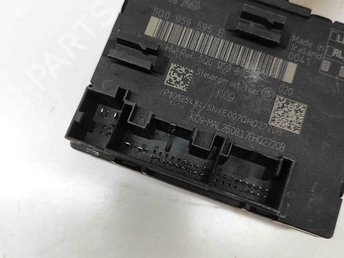 Electronic module AUDI A3 Sportback (8VA, 8VF) RS3 quattro | BP26572242M83