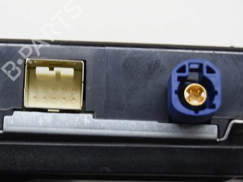 Electronic module MERCEDES-BENZ E-CLASS (W212) E 220 BlueTEC (212.001) | BP7732489M83