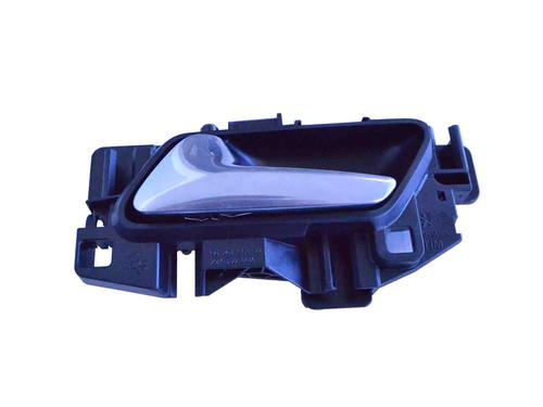 Venstre bagtil invendig håndtag OPEL MOKKA 1.2 (76) (101 hp) 30238547