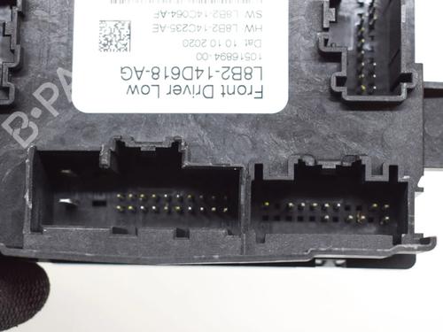 Electronic module JAGUAR I-PACE (X590) EV400 AWD | BP27759877M83  - Image 6