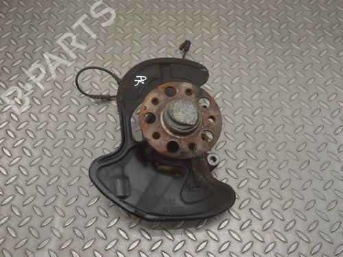 Used Left front steering knuckle MERCEDES-BENZ SLK (R172) 250 CDI / d (172.403) (204 hp) 30245027