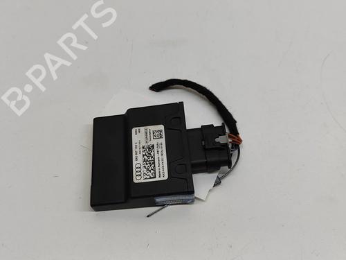 Used Electronic module AUDI A1 (8X1, 8XK) S1 quattro (231 hp) 28435161
