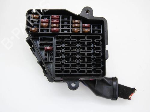 Used Fuse box AUDI A6 C6 (4F2) 3.2 FSI quattro (255 hp) 9862247
