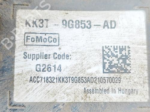 Electronic module FORD TRANSIT V363 Van (FCD, FDD) 2.0 EcoBlue | BP37642502M83 - Image 7
