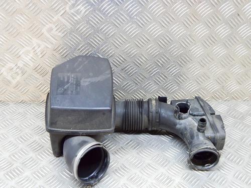 Used Pipe BMW 3 (F30, F80) 318 i (136 hp) 14644385