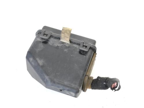 Used Fuse box MINI MINI CLUBMAN (R55) Cooper D (112 hp) 30210608