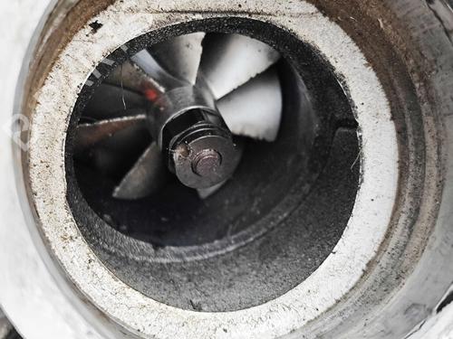 Turbolader/Kompressor PORSCHE MACAN (95B) 3.0 S | BP33380418M71  - Image 6