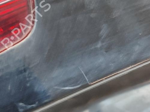 Rear spoiler BMW 2 Active Tourer (F45) 225 xe Plug-in-Hybrid | BP20336782C96 