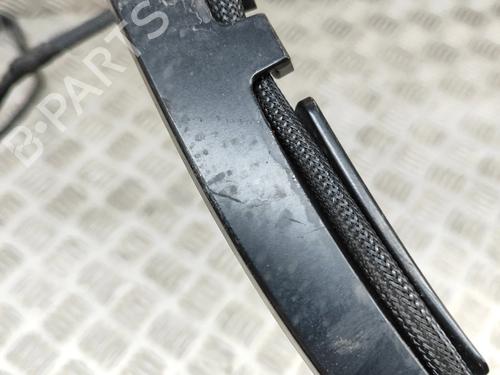 Vindspejlsviskerarm VOLVO XC60 II (246) T8 Hybrid AWD | BP27768247C143 