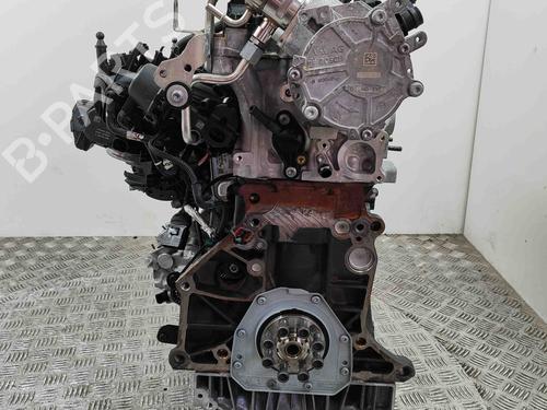 Engine VW T-ROC (A11, D11) 2.0 R 4motion | BP29486151M1 