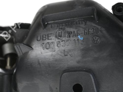 Front left interior door handle VW SCIROCCO III (137, 138) 2.0 TFSI | BP30280979I13  - Image 5