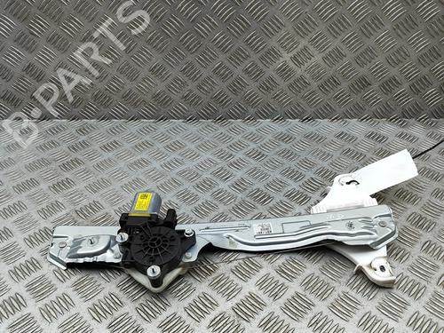 Used Rear left window mechanism Rear left window mechanism HYUNDAI KONA (OS, OSE, OSI) EV (136 hp) 33291427 33291427