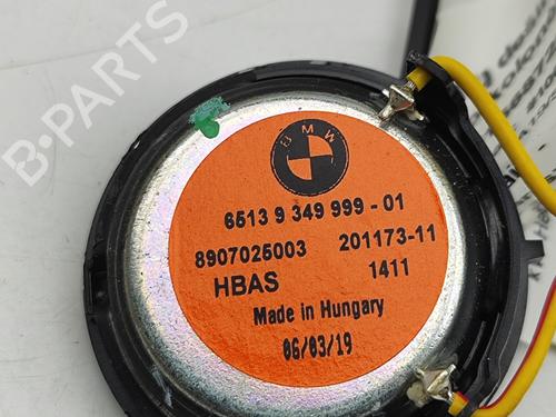 Speaker BMW i3 (I01) Electric | BP28121540E2 