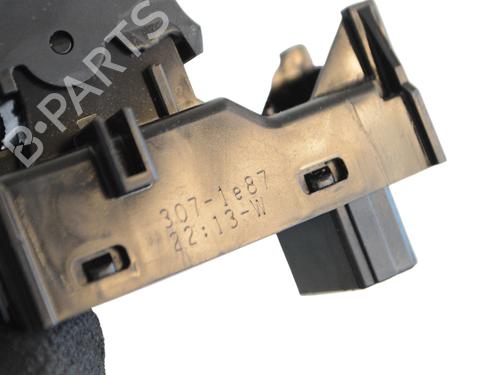 Left rear window switch LEXUS NX (_Z1_) 300h AWD (AYZ15_) | BP33360225I29  - Image 5