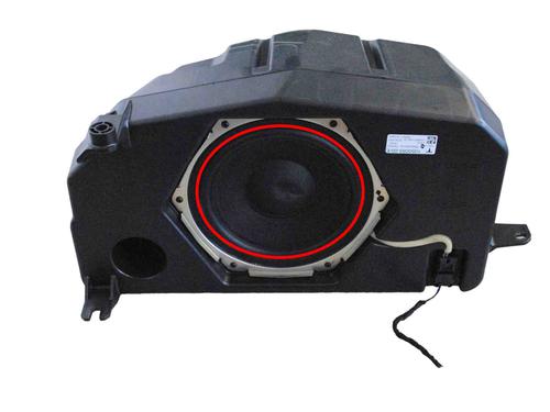 Used Electronic module TESLA MODEL X (5YJX) P100D AWD (772 hp) 30251902