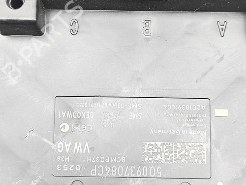 Electronic module AUDI A3 Sportback (8VA, 8VF) S3 quattro | BP36644710M83 - Image 6