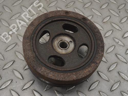 Used Pulley Pulley TOYOTA GT 86 Coupe (ZN6_) 2.0 (ZN6AC_, ZN6BC_, ZN6K) (200 hp) 30251544 30251544