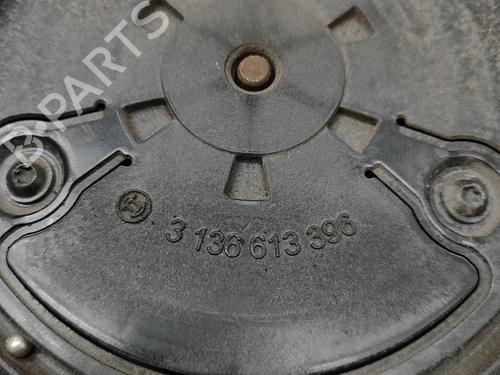 Radiator fan AUDI Q7 (4MB, 4MG, 4MQ) 3.0 TDI quattro | BP25616155M35 