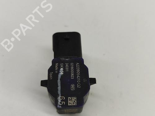 Electronic module MERCEDES-BENZ CLA (C118) CLA 200 (118.387) | BP28359384M83 