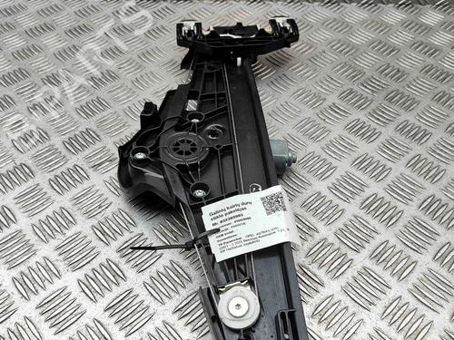Rear left window mechanism OPEL ASTRA L (OV5) 1.2 (FPHNSL, FPHNSR) | BP29486700C24
