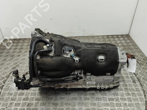 Used Gearbox BMW 5 (G30, F90) 530 e Plug-in Hybrid (252 hp) 27341885