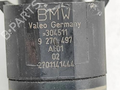 Electronic module BMW 5 (F10) 520 d | BP40605172M83 - Image 7