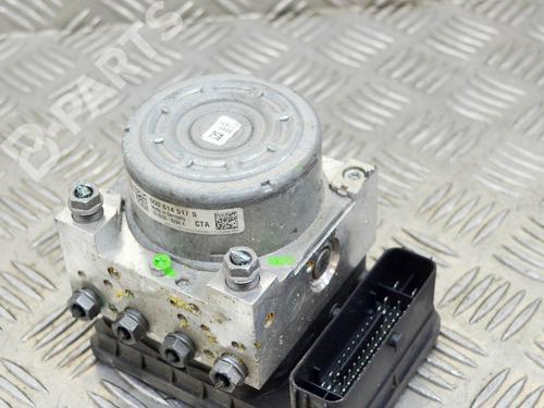 ABS pump RENAULT CLIO III (BR0/1, CR0/1) 1.2 16V (BR02, BR0J, BR11, CR02, CR0J, CR11) | BP8145510M43 