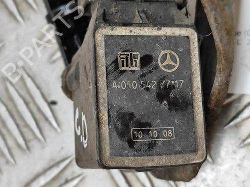 Electronic sensor MERCEDES-BENZ S-CLASS Coupe (C216) CL 500 (216.371) | BP24583241M84 