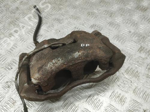 Right front brake caliper FORD TRANSIT CUSTOM V362 Bus (F3) 2.2 TDCi | BP36045515M104  - Image 6
