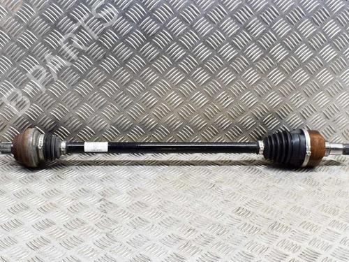 Used Right rear driveshaft VW ID.3 (E11, E12) Pro (145 hp) 27763793